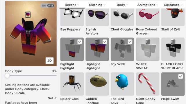 All ROBLOX Instagram Bear Mask Codes! смотреть онлайн