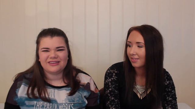 Get to Know us tag смотреть онлайн