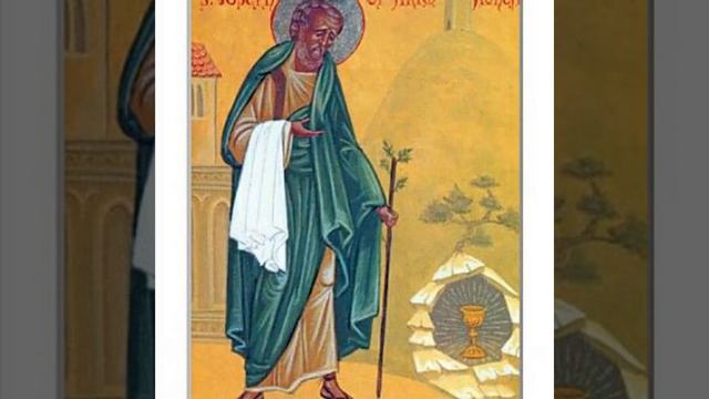 Joseph of Arimatea смотреть онлайн