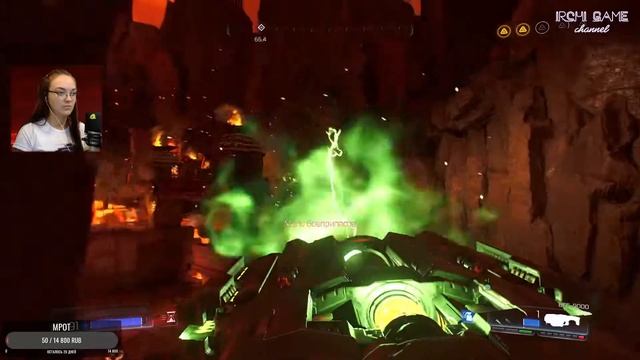 Пятничный ХАРДКОР. Проверяю свои нервы. смотреть онлайн