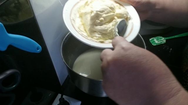 ДОМАШНЕЕ СЛИВОЧНОЕ МАСЛО, КАК Я ЭТО ДЕЛАЮ смотреть онлайн