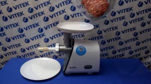 Рецепт приготовления жареных купат  в мясорубке VITEK VT-3604 W