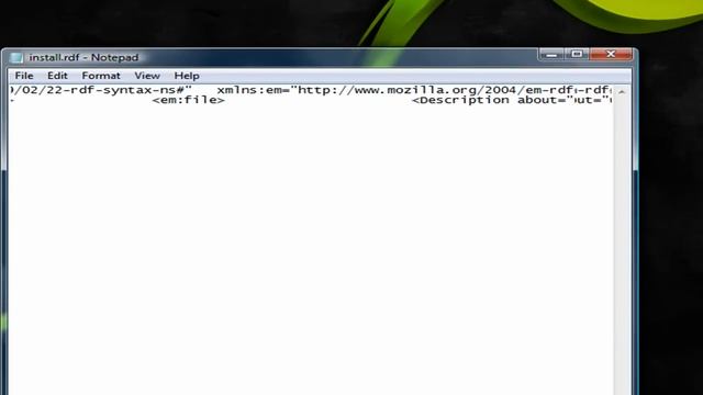 How To Make Old Addons Work With New Versions of Firefox смотреть онлайн