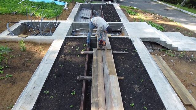 Самая тёплая зимняя теплица | Сборка каркаса теплицы для круглогодичного выращивания - Теплица 66 смотреть онлайн