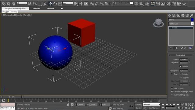 Cubo-Sphere-Dodecahedron смотреть онлайн