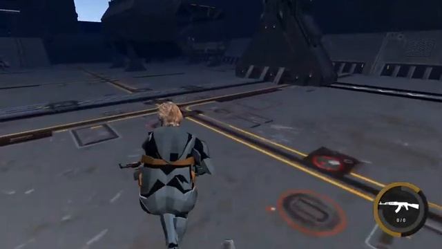 【ライブ実況】Gabe Newell Simulator 2.0【ネタゲー枠】 смотреть онлайн