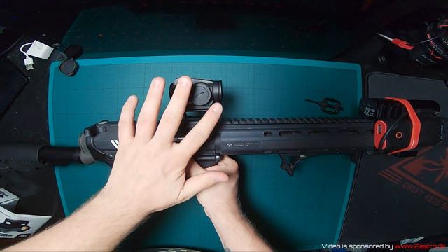 Is Vortex Optics Sparc Solar Good for AIRSOFT? (HONEST REVIEW) смотреть онлайн