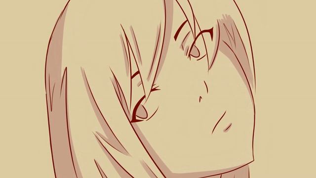 Алёна Швец — Глаза с разводами бензина [Animatic] смотреть онлайн