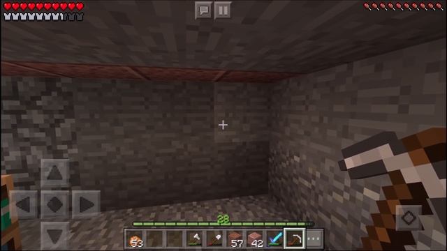 Let's Play Minecraft: PE 1.1.5 #219 [DE/FullHD @60FPS] - Baum fällen und Pläne смотреть онлайн