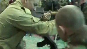 Система Кадочникова. Работа против автомата