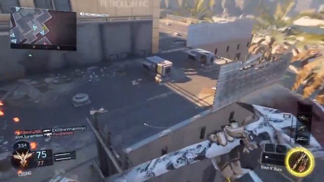 New Guns Fear,Slash N Dash Double Crytokey weekend Bo3 смотреть онлайн