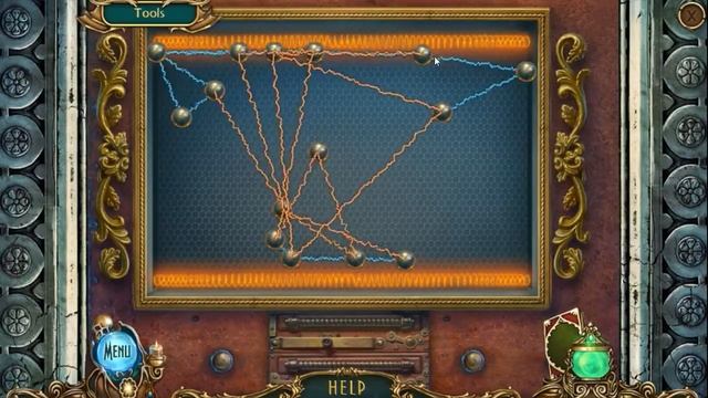Haunted Legends The Undertaker Walkthrough part 4 смотреть онлайн