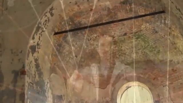 Храм "Воскресения Христова" в с. Долгое смотреть онлайн