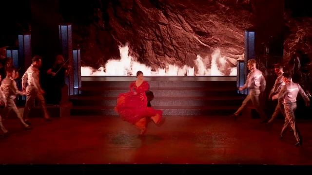 Firedance - Bill Whelan (Riverdance 25th Anniversary Show смотреть онлайн