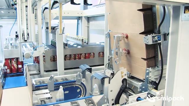 WPS 600R + DV200 Snacks