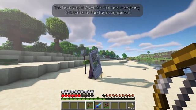 5 Amazing Minecraft Mods (1.19.2 And Other Versions) For Forge & Fabric | Born In Chaos Mod