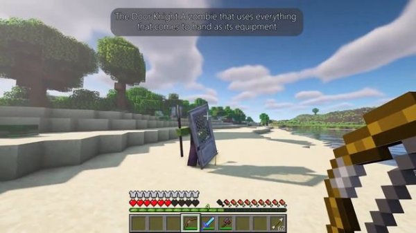 5 Amazing Minecraft Mods (1.19.2 and Other Versions) For Forge & Fabric | Born in Chaos Mod