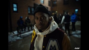 Nas - 'Wave Gods' feat. A$AP Rocky and DJ Premier (Official Video)