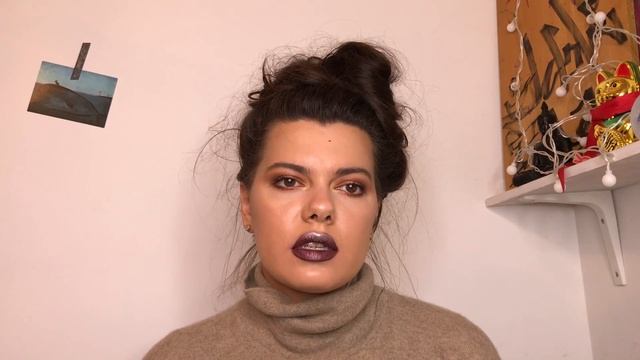 Неделя с Jeffree Star [Хайлайтер и выводы] смотреть онлайн