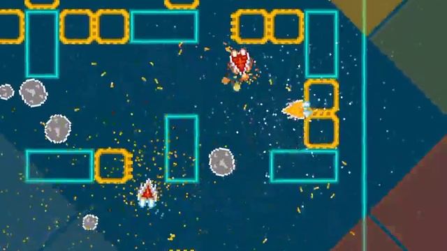 Astro Party S2 E3 - Overtime game смотреть онлайн