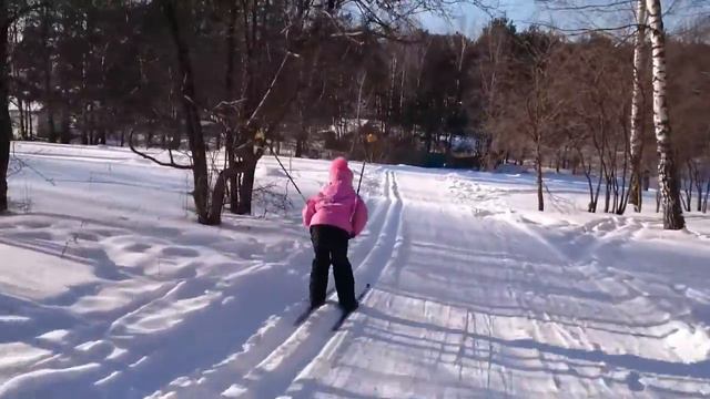 Тренировка смелости смотреть онлайн