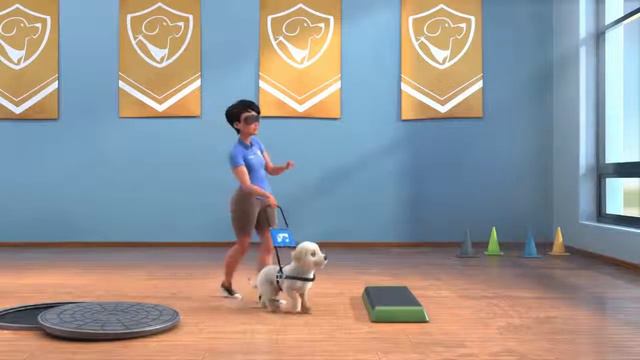 Pip || A Short Animated Film