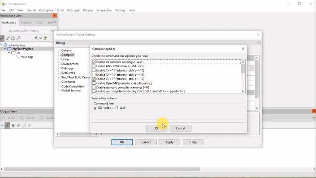 Codelite compiler Configuration with Mingw -w64 in TAMIL смотреть онлайн