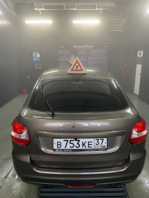 Как самостоятельно помыть машину на мойке самообслуживания?!