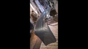 BMW 3 E90 МКПП замена задних стоек,ремонт акпп,покраска элемент