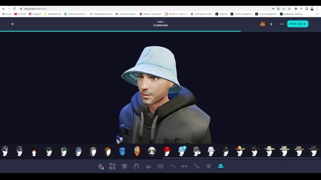 Салонные секреты красоты