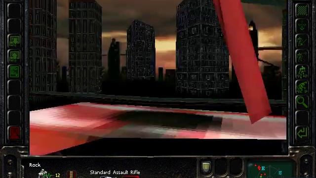 Incubation the Wilderness Missions(Battle Isle Phase 4), part 5, Next Antenna смотреть онлайн