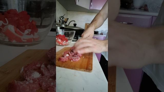 САЛАТ РАТАРИ смотреть онлайн