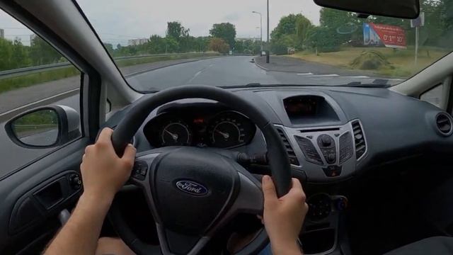 ТОП проблем Форд Фиеста 6 | Самые частые неисправности и недостатки Ford Fiesta VI смотреть онлайн