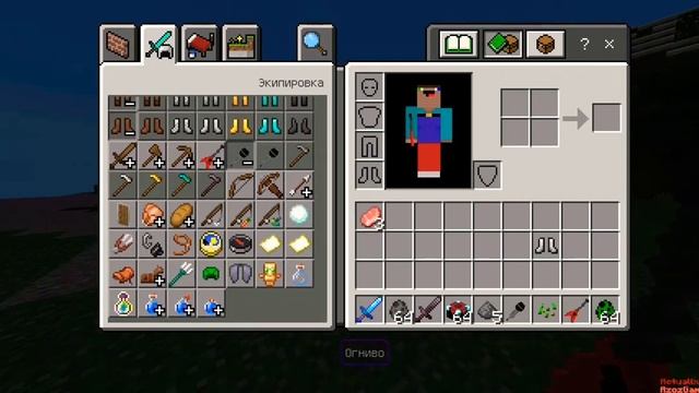 текстуры для minecraft Колобок НУБИК в Майнкрафте троллинг нубика мультик смотреть онлайн