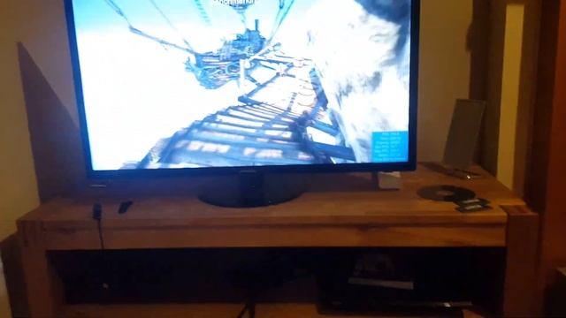 Hp dc5850 Quad Core Phenom II & GTX 1050ti bench смотреть онлайн