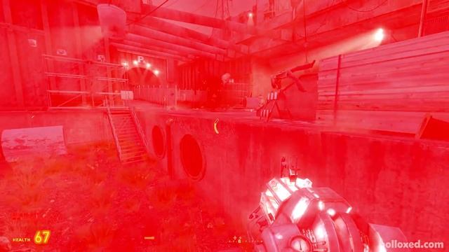 Half-Life 2: Transmissions Element 120 (Steam Version) - Full Walkthrough смотреть онлайн