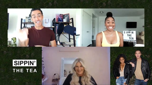 Real Housewives of Cheshire’ Nicole Sealey смотреть онлайн