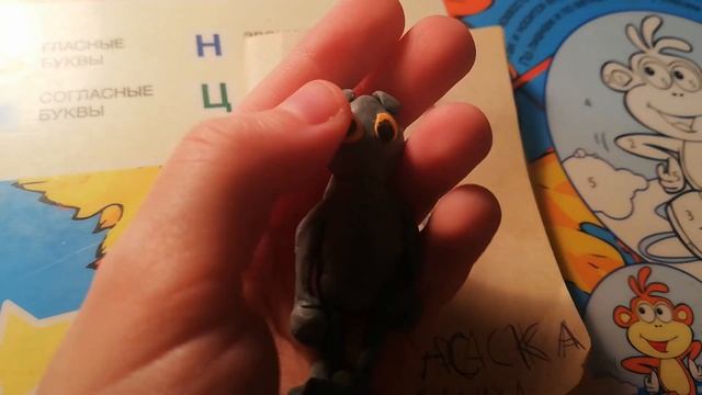 Видео с басиком обзор раскраски для басика смотреть онлайн