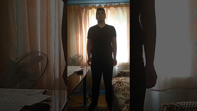 03.06.20 С. В. Рахманинов - романс "Сон" смотреть онлайн