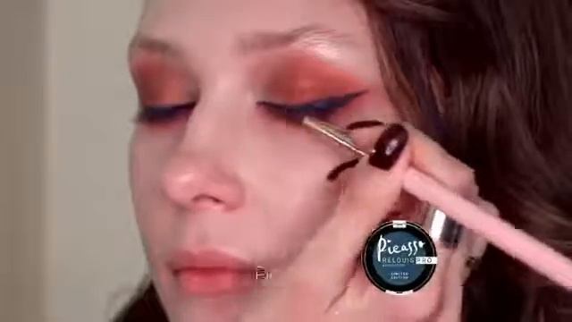 RELOUIS PRO PICASSO смотреть онлайн