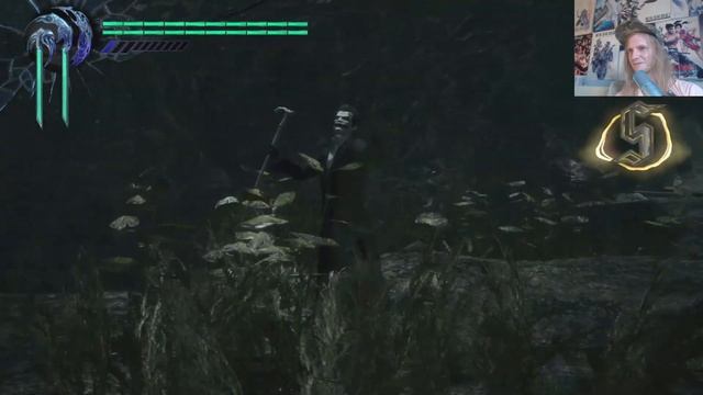 DMC 5 моды / Внешка; online ; замена врагов смотреть онлайн