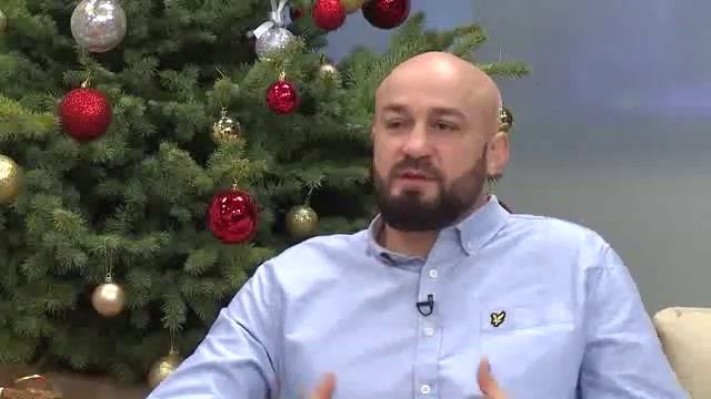 УТРО Омар Тюрки 26.12.2019 смотреть онлайн