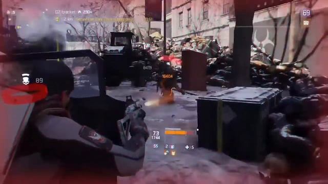 D3FNC DARKZONE KILLING MACHINE BUILD 1.7 STILL HITTING HARD !!!! смотреть онлайн