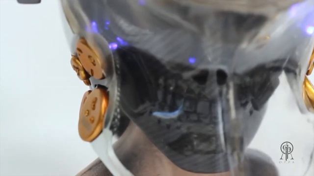 ludens helmet v 1.0 - 2016 смотреть онлайн