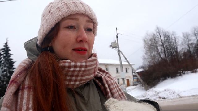 Myshkin - a City Of a Mouse | Travel in Russia смотреть онлайн