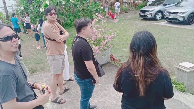 ISA SA PINAKA-ASTIG NA UPGRADE SA GEELY COOLRAY смотреть онлайн