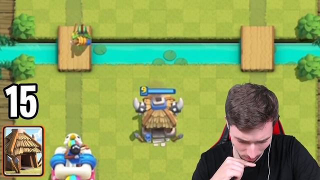TOP 30 SKINS in CLASH ROYALE! 🏆 Ranking смотреть онлайн