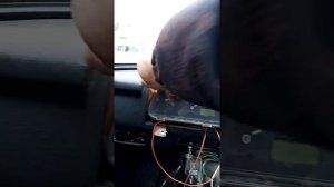 подключение электропроводки от эура приоры на карбюраторную ниву