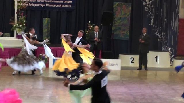 20120407180207 Первенство Pоссии Молодежь - St смотреть онлайн