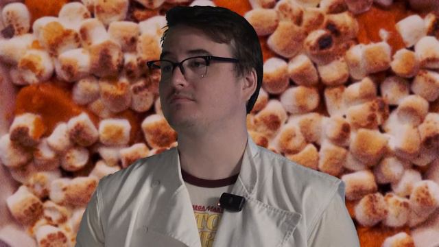 Reddit's Worst Recipes: Microwaved Thanksgiving смотреть онлайн